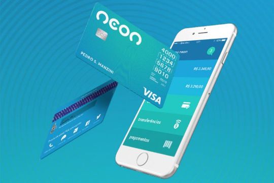EXCLUSIVO:  General Atlantic em conversas avançadas com o Neon