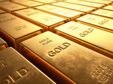 Aura Minerals começa a tirar ouro de Almas