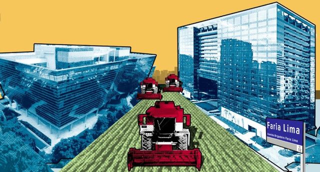 O sucesso do agro passa pela Faria Lima – e não por subsídios