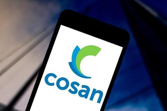 BREAKING:  Cosan simplifica estrutura e anuncia IPOs