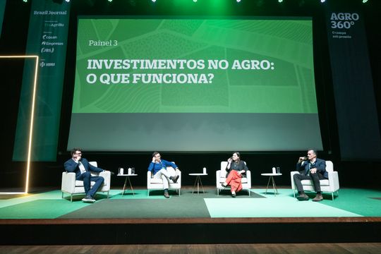 Biológicos, agtechs, plant based? Onde investir no agro