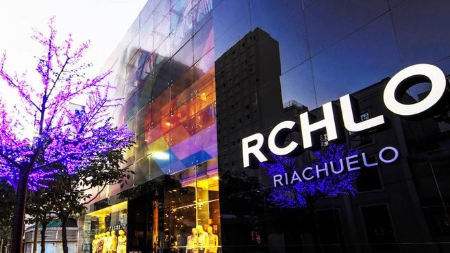 A estratégia de super app da Riachuelo