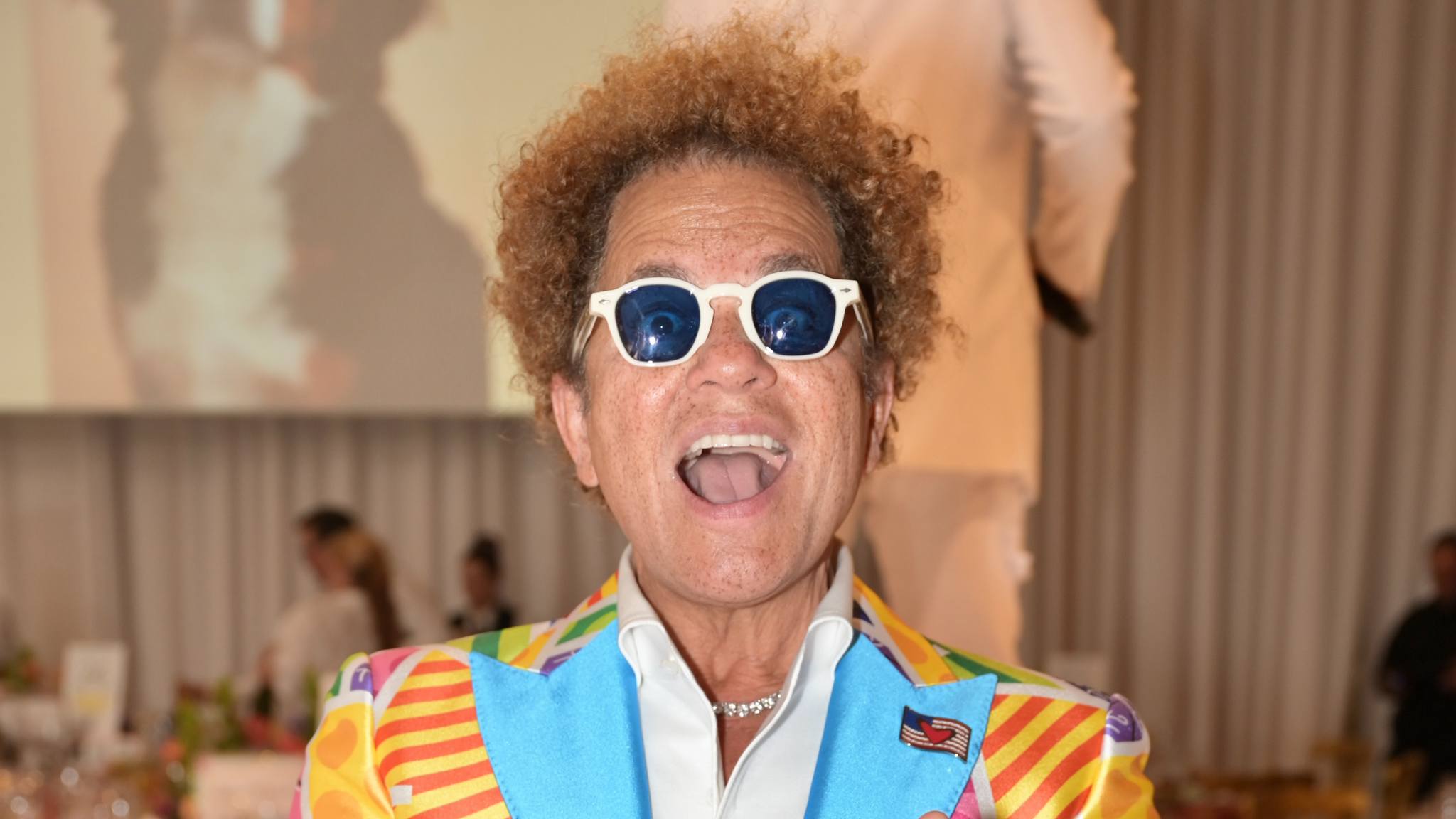 O brasileiro gosta de não gostar de Romero Britto