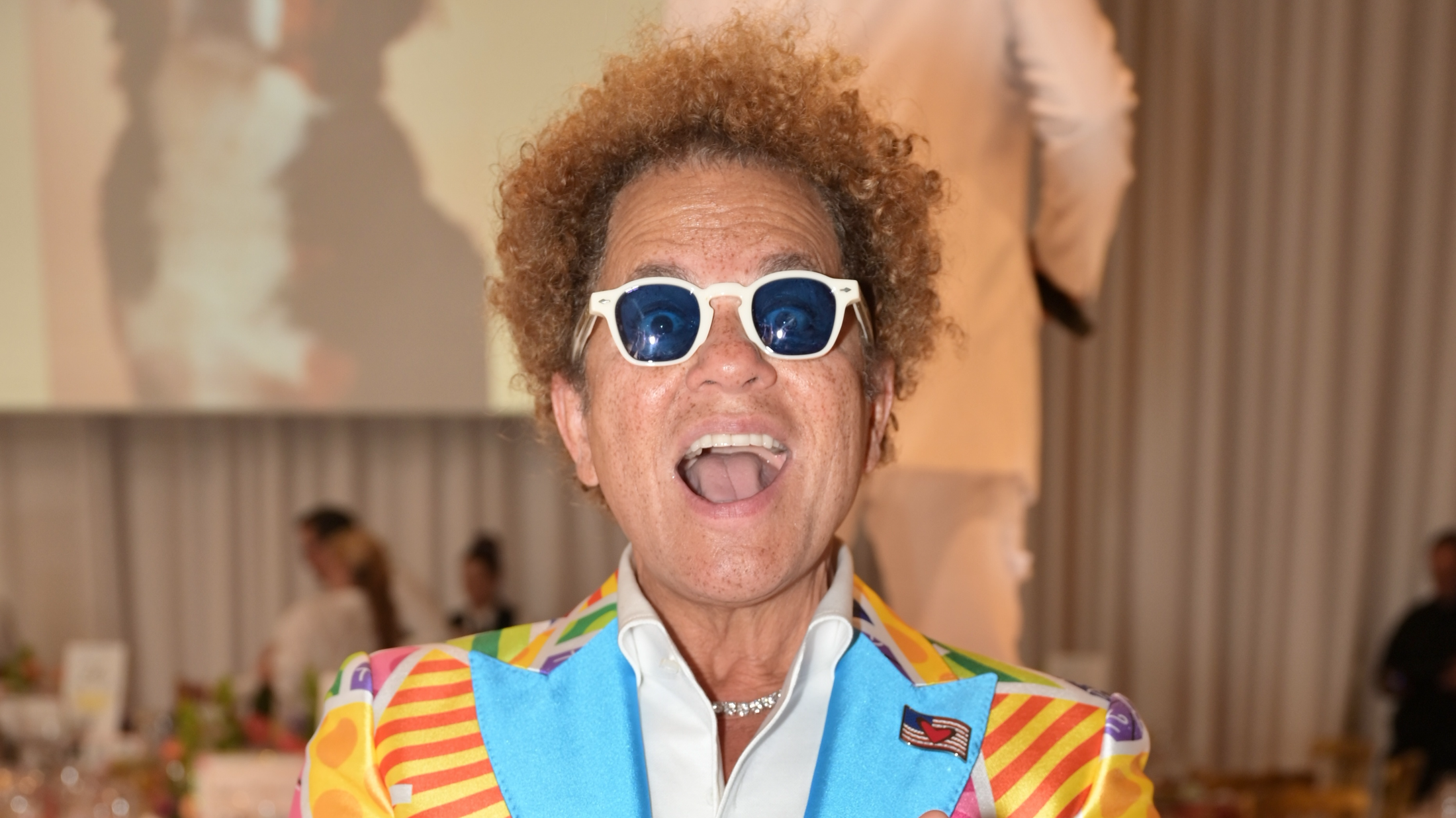 O brasileiro gosta de não gostar de Romero Britto