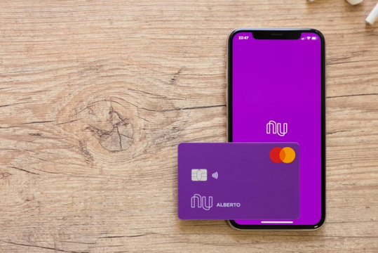 Nubank vale US$ 25 bilhões em rodada pré-IPO