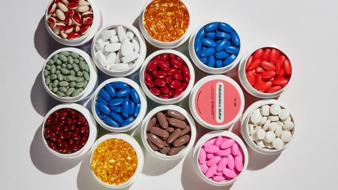 Vitamine-se: um ecommerce que já vale R$ 40 milhões
