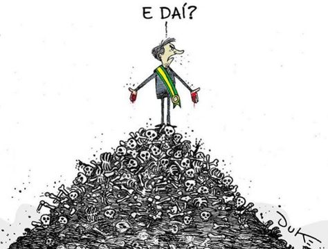 Frases da semana