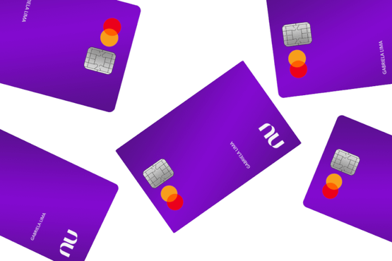 Nubank tenta recalibrar consenso para o tri; papel sente