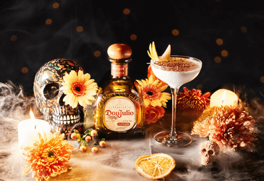 A tequila quer ser o novo gin — mas em taça de champanhe