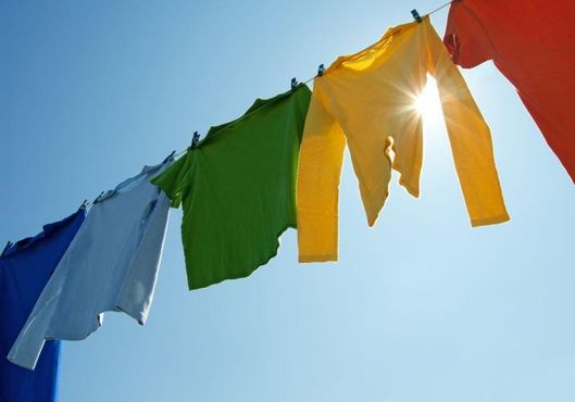 EXCLUSIVO: O negócio bilionário de lavar roupa suja