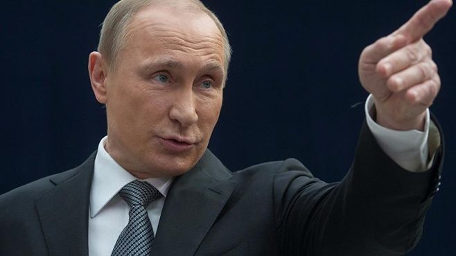 'Por que a Rússia hackeou a eleição?'