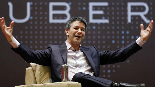 EXCLUSIVO: Uber avança, mas reclamações explodem