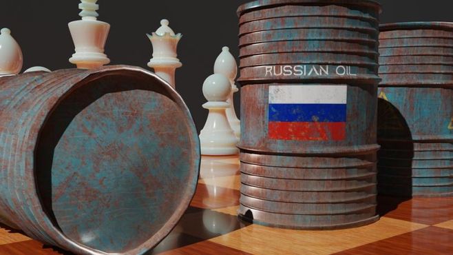 OPINIÃO: As sanções contra a Rússia e a nova arquitetura financeira global