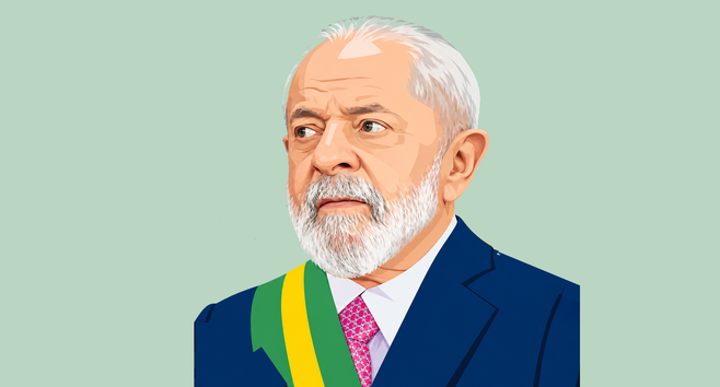 EDITORIAL. Sem margem de manobra