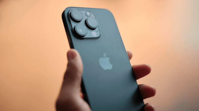 Por que o Itaú está “mais bearish do que nunca” com a Apple
