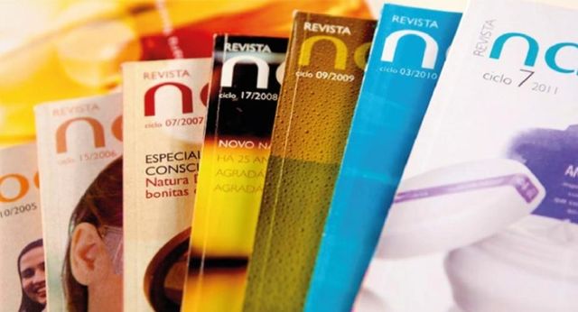Como a Natura está começando a dar a volta por cima
