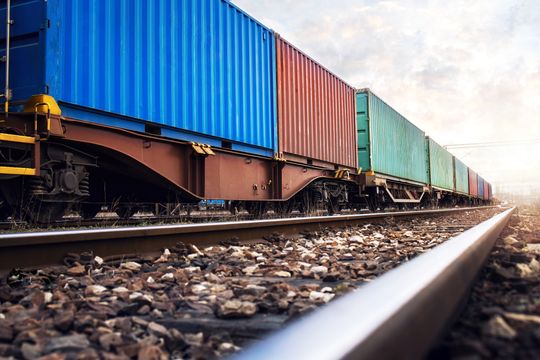 Randoncorp vende R$ 770 milhões em vagões para a Arauco