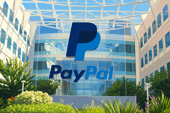 Paypal: a lógica da oferta da Stripe com a Advent