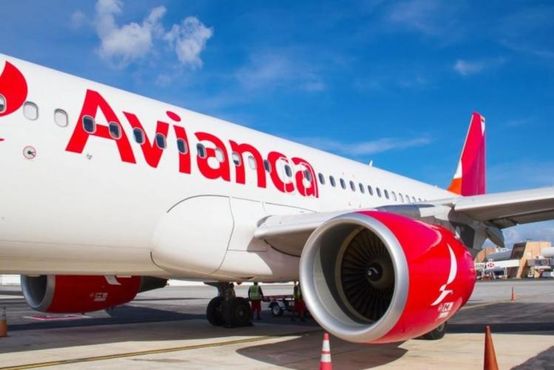 RJ da Avianca: liminar viola tratado internacional