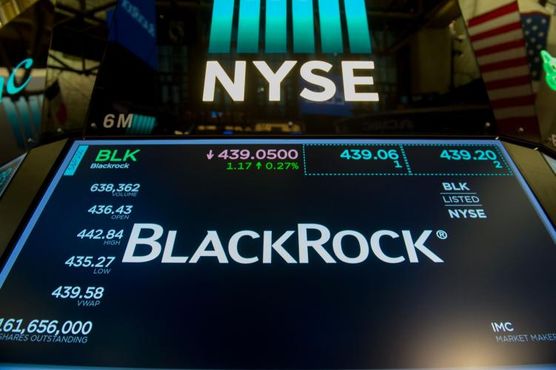 Investidor vai vender 22% da BlackRock; multiplicou por 70