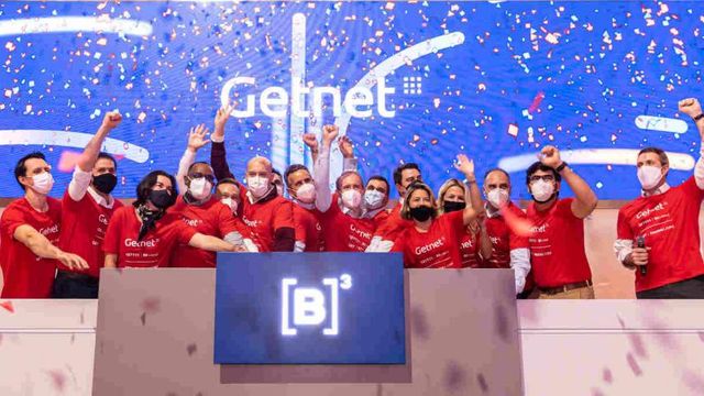 O trader voltou: 7 meses depois, Santander quer tirar Getnet da bolsa