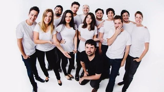 Viacom compra Porta dos Fundos. Quem ri por último?