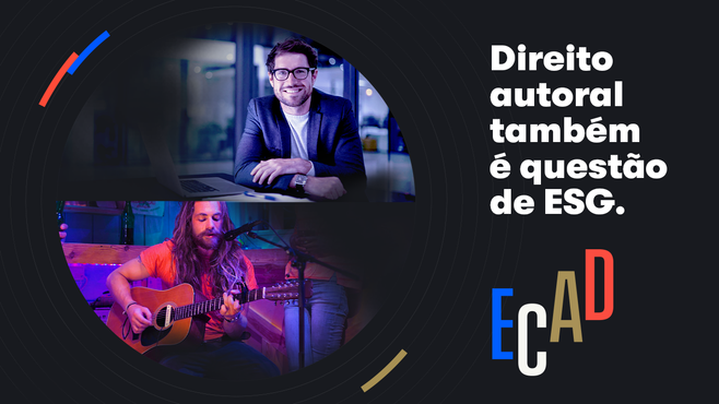 Direito autoral: um pilar ESG na música e nos negócios