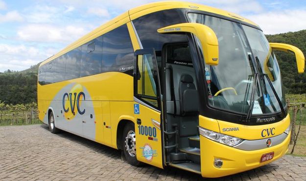 CVC: por que o mercado curtiu os termos da oferta