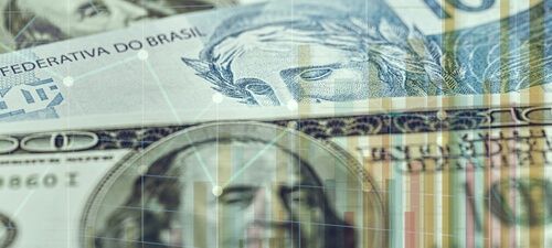 Juros e câmbio no Brasil na perspectiva do investidor