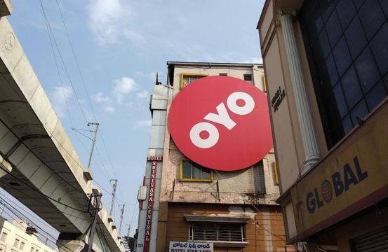 OYO, a startup indiana do hotel bom e barato