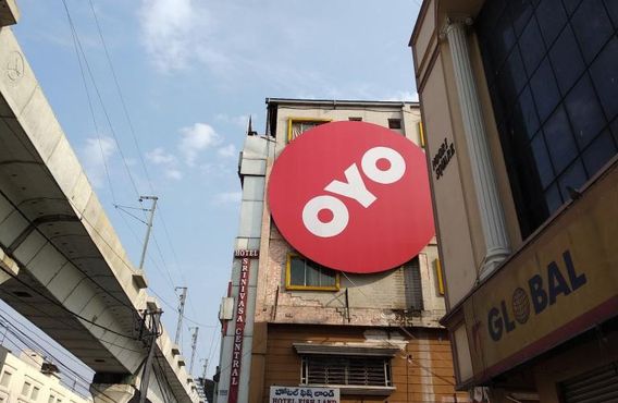 OYO, a startup indiana do hotel bom e barato