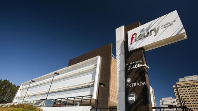 Fleury troca CEO; veterana com 20 anos de casa assume