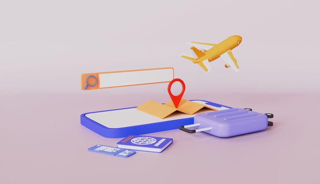 A inteligência artificial não vai matar o Booking. Vai fortalecê-lo