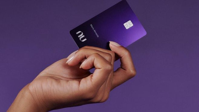 IPO avalia o Nubank em US$ 41,5 bi
