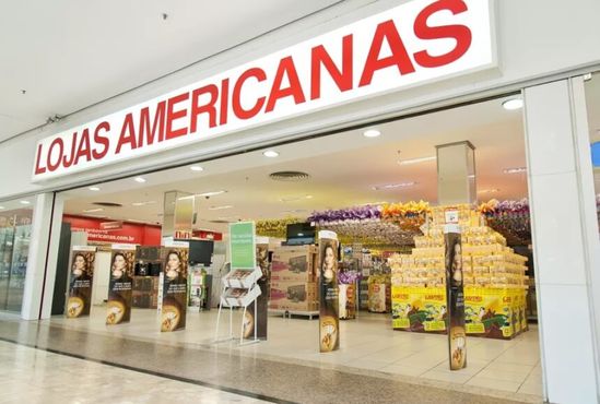 Alavancagem da Americanas bate 6x; JP Morgan recomenda vender