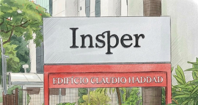 FII do Patria quer comprar sede do Insper. Mas há resistências