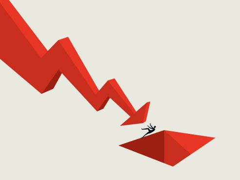 IRB perto de atingir limite de short; taxa de aluguel bate 45%