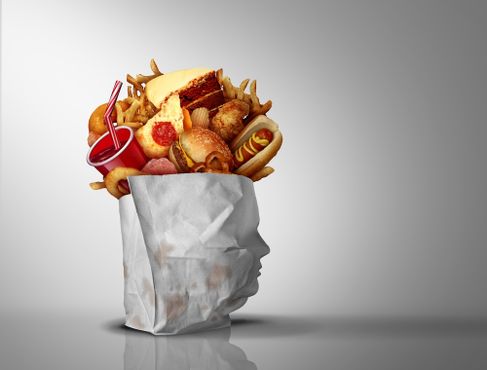 Ultraprocessado não é comida e pode causar 32 doenças