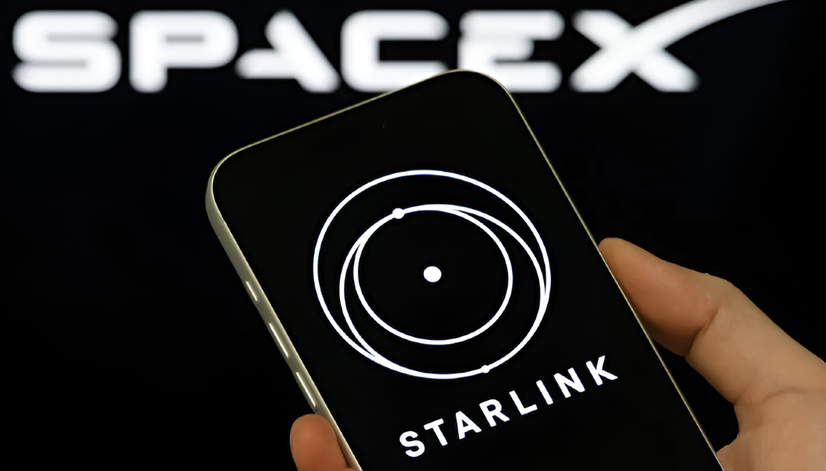 Starlink ganha espectro no Brasil, mas pode precisar de um M&A