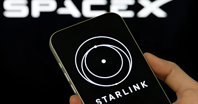 Starlink ganha espectro no Brasil e mercado avalia necessidade de M&A