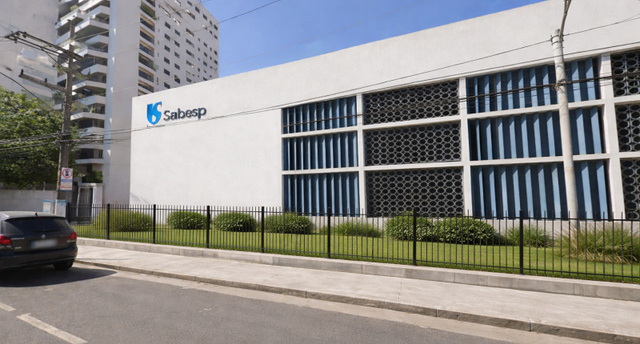 A Sabesp vai vender uma ‘joia’ nos Jardins. Tem muita gente interessada