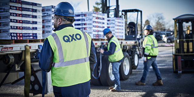 QXO faz M&A de US$ 17 bi para consolidar materiais de construção nos EUA