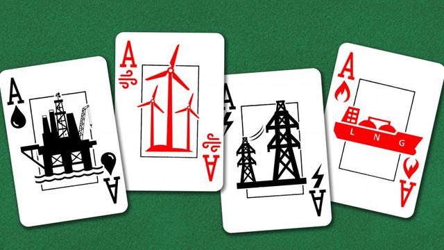 ADRIANO PIRES: O colapso nos mercados de energia