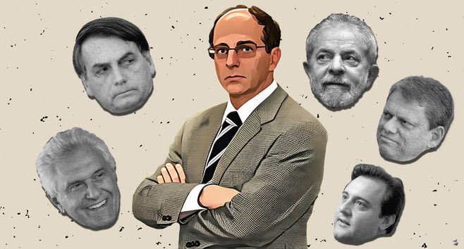 “Lula dinamitou a frente ampla,” diz Giambiagi