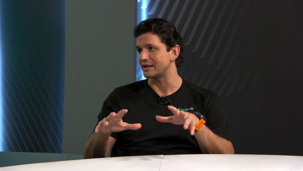 Fintech usa IA para conectar o agro à Faria Lima