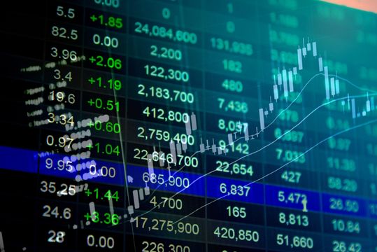 A troca de cadeiras dos analistas de utilities