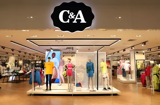 C&A fala em quarto tri ‘flat’. Ação mergulha 16%