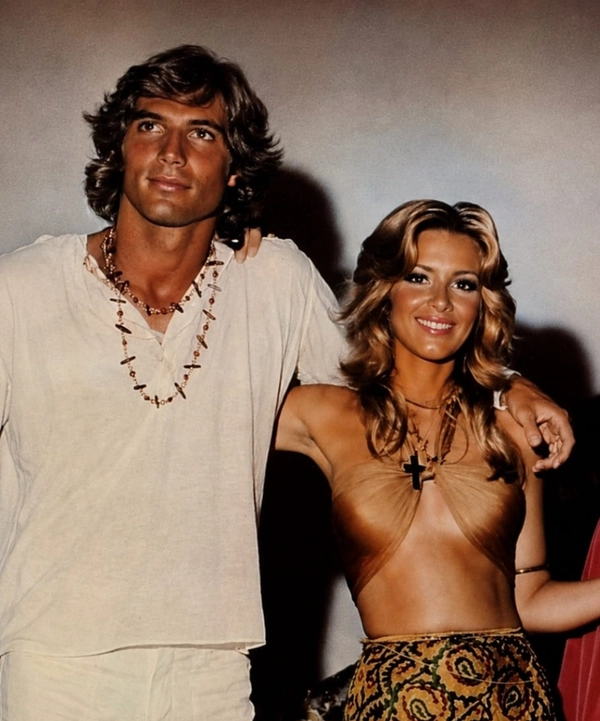 Pedrinho Aguinaga, o rei da beleza e da malandragem