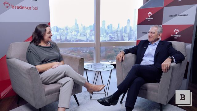 "Há algo errado no racional do mercado de energia," diz CEO da Engie
