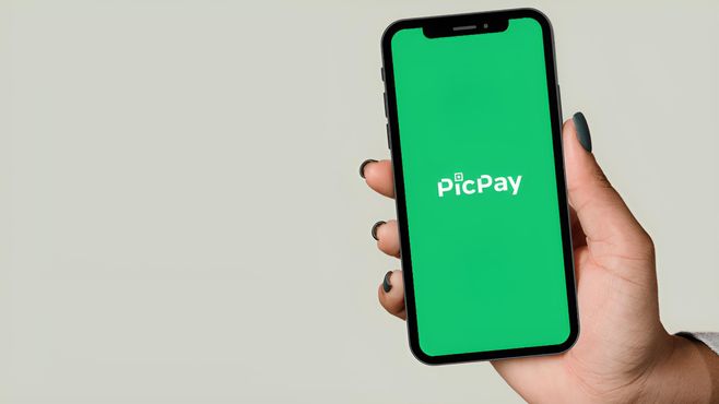 Por que o PicPay chegou a cair 34% em dois dias